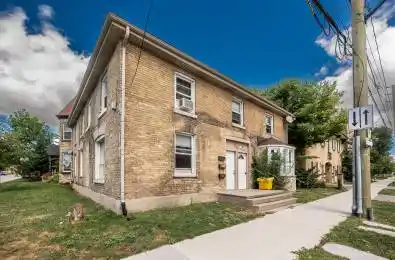 376 Burwell Street London East Ontario N6B 2W2