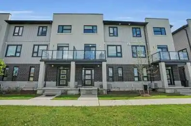 3380 Singleton Avenue Unit# 28 London South Ontario N6L 0C3