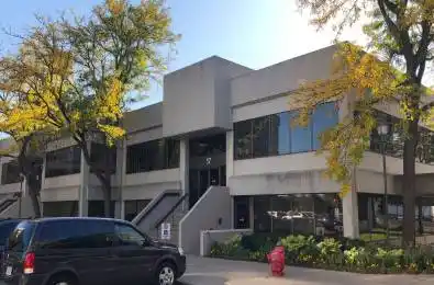 17 Four Seasons Place Unit# 201 Toronto W08 Ontario M9B 3Z9