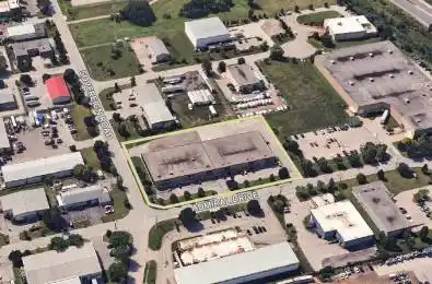 555 Admiral Drive Unit# 1 London East Ontario N5V 4L6