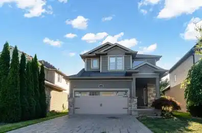 3101 Pomeroy Lane London South Ontario N6P 0B6