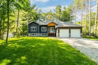 40 Lindale Avenue Tiny Ontario L9M 0J2