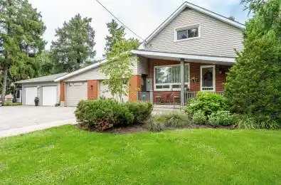 3769 Road 112 N/A Stratford Ontario N5A 6S3