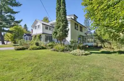 31 Brunel Road Huntsville Ontario P1H 1P4