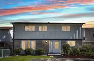 29 Jackman Drive Brampton Ontario L6S 2L7