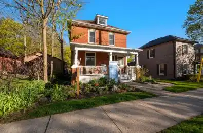 69 King Street Caledon Ontario L7E 1A2