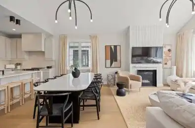 113 Black Willow Street Blue Mountains Ontario L9Y 5L8