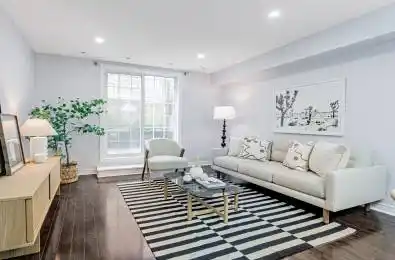 45 Cedarcroft Boulevard Unit# 11 Toronto C07 Ontario M2R 3Y2