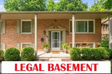 187 Winston Boulevard Cambridge Ontario N3C 1M1