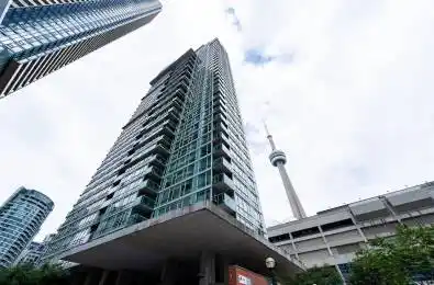81 Navy Wharf Court Unit# 3011 Toronto C01 Ontario M5V 3S2