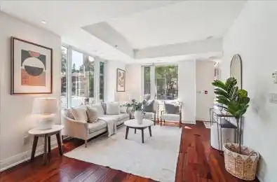 191 Duplex Avenue Unit# 105 Toronto C03 Ontario M5P 2B1