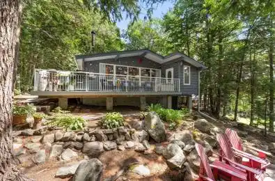 1105 Butterfly Road Unit# 1 Muskoka Lakes Ontario P0B 1J0