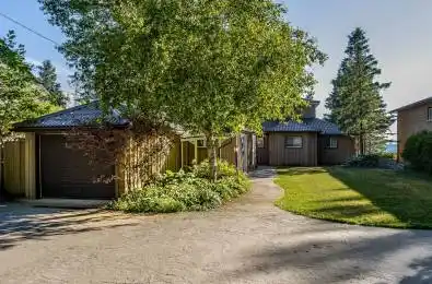 16 Yarwood Road Tiny Ontario L0L 2J0