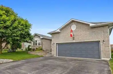 8 Brookside Street Cavan Monaghan Ontario L0A 1G0