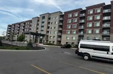 830 Megson Terrace Unit# #406 Milton Ontario L9T 9M7