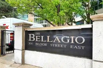 300 Bloor Street Unit# 1113 Toronto C09 Ontario M4W 3Y2