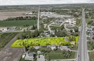 2263 Hwy 2 Highway Clarington Ontario L1C 3K7