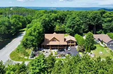 118 Highland Drive Oro-Medonte Ontario L0L 2L0