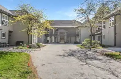 771 Johnston Park Avenue Collingwood Ontario L9Y 5C7