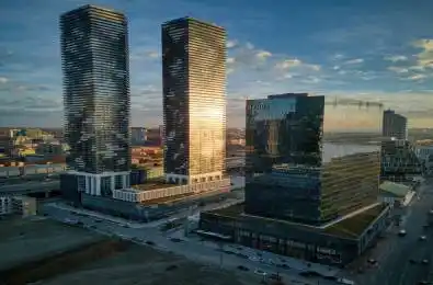 55 Cooper Street Unit# PH112 Toronto C08 Ontario M5E 0G1