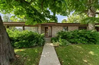 2 Churchill Street Kingston Ontario K7M 2K5