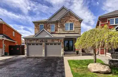 63 Cousteau Drive Bradford West Gwillimbury Ontario L3Z 0H8