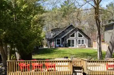 181 KNOX Road Wasaga Beach Ontario L9Z 2T6