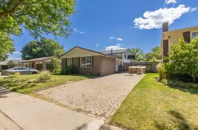 7116 Harriman Street Niagara Falls Ontario L2J 3S2