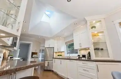 1801 Appleview Road Pickering Ontario L1V 1T7