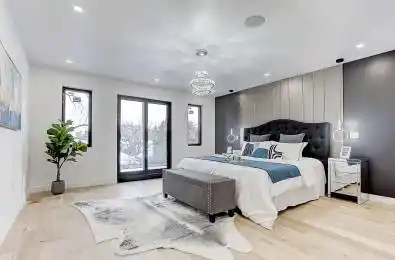 15 Holborne Avenue Toronto E03 Ontario M4C 2P8