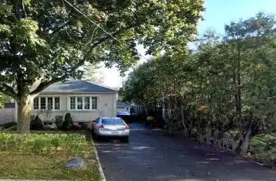 15 Lynnhaven Road Unit# Main Fl Toronto C04 Ontario M6A 2K7