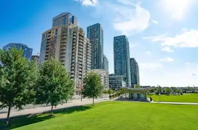 350 Princess Royal Drive Unit# 202 Mississauga Ontario L5B 4N1