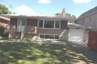 154 Northwood Drive Toronto C14 Ontario M2M 2K3
