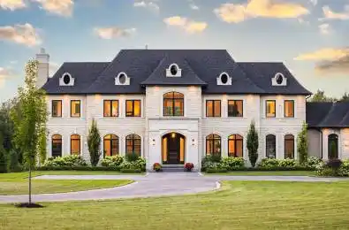 920 18TH Side Road King Ontario L7B 1K5