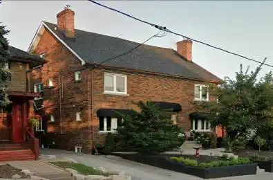 963 Avenue Avenue Toronto C03 Ontario M5P 2K9