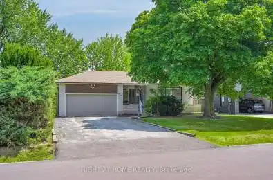67 Netherford Road Vaughan Ontario L6A 1E1