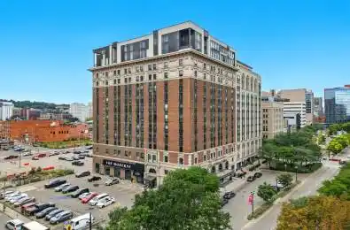 118 King Street Unit# 523 Hamilton Ontario L8N 0A9