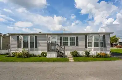 3033 Townline Road Unit# 343 Fort Erie Ontario L0S 1S1