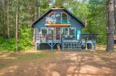 1099 Bracken Trail Minden Hills Ontario K0M 2L1