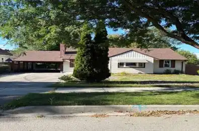 759 Lowell Avenue Newmarket Ontario L3Y 1T4