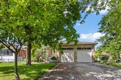 38 Spruce Avenue Richmond Hill Ontario L4C 6W1