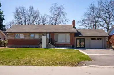 28 Dale Avenue Unit# 1 Hamilton Ontario L8G 3L9