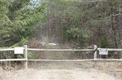 TBA Concession Rd 2 N/A Uxbridge Ontario L9P 0H2