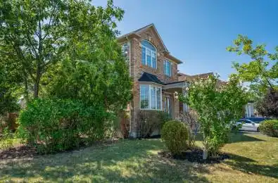 1 Vision Way Brampton Ontario L6P 1H7