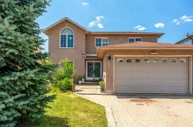 287 Brigade Drive Hamilton Ontario L9B 2G1