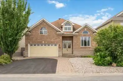 188 Whispering Winds Way Orleans - Convent Glen and Area Ontario K1W 0