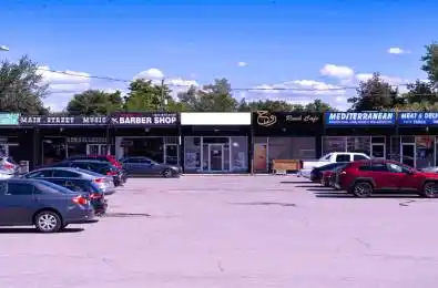 39 Queen Street Mississauga Ontario L5N 1A2