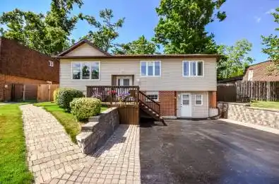 80 Cundles Road Barrie Ontario L4M 2Z7