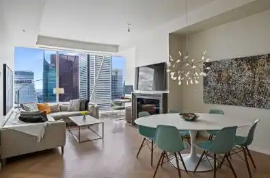 180 University Avenue Unit# 5707 Toronto C01 Ontario M5H 0A2