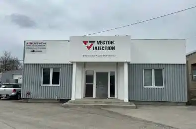 153 Perth Street Unit# 1 Halton Hills Ontario L7J 1C9